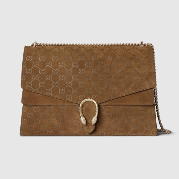 Dionysus Large Shoulder Bag