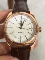 Automatic Watch for Men 40mm R151
