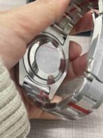 Automatic Watch for Men 40mm R69