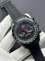 Replica Speedmaster Automatic Mechanical Mens Watches 43MM 310.92.44.51.01.001