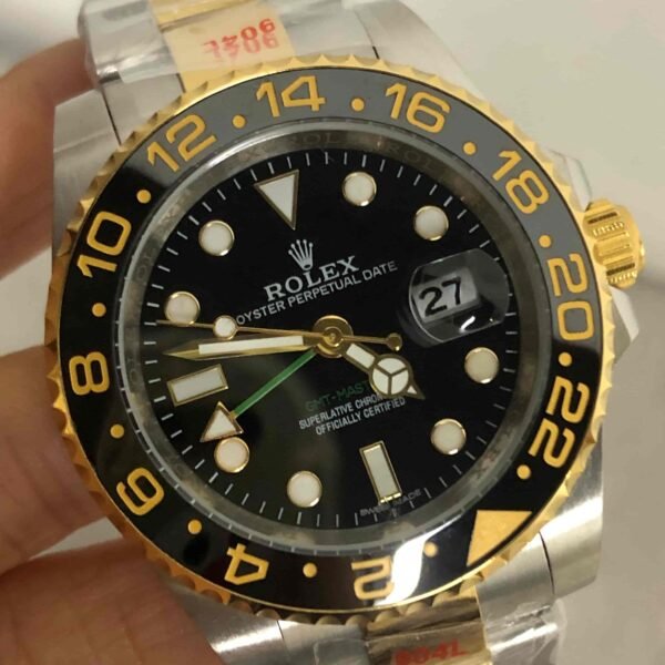 Replica Automatic Watch for Men 40mm  R209
