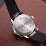 Replica Marine Series Automatic Mechanical Watch Blue Dial IW01