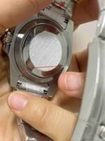 Automatic Watch for Men 40mm R2