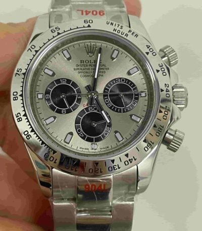 Replica Automatic Watch for Men 40MM R269