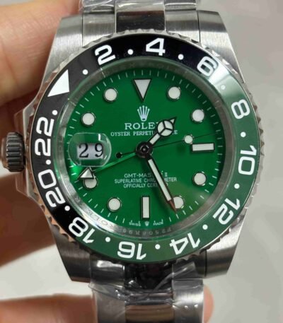 Replica Automatic Watch for Men 40MM R262