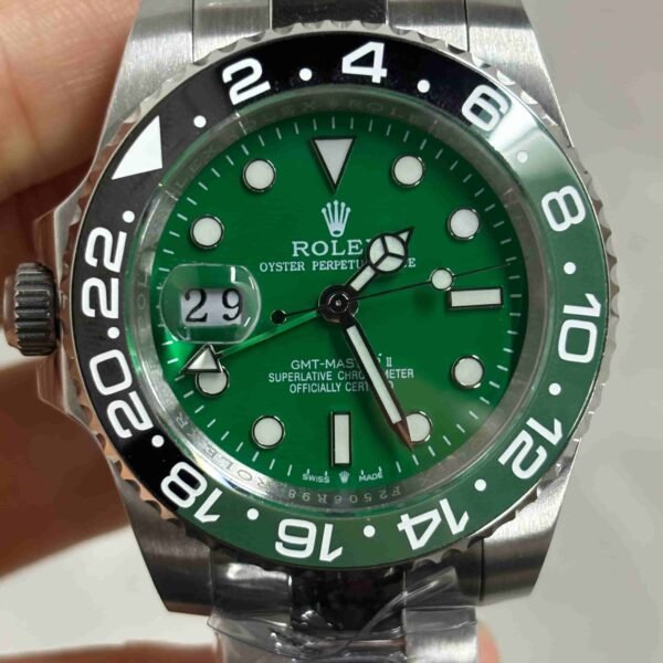 Replica Automatic Watch for Men 40MM R262