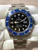 Automatic Watch for Men 40mm R57
