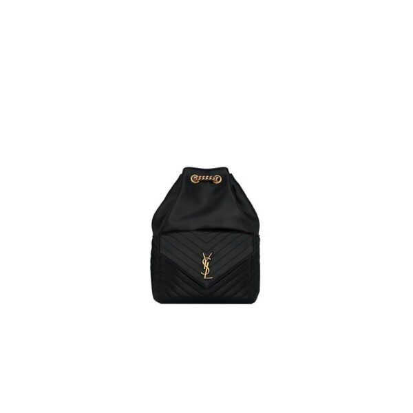 JOE BACKPACK IN LAMBSKIN