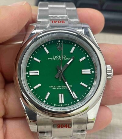 Automatic Watch for Men 40mm R69