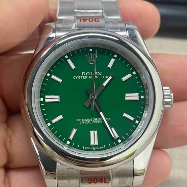 Automatic Watch for Men 40mm R69