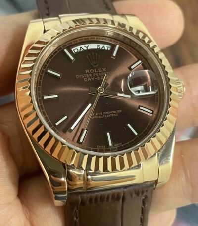 Automatic Watch for Men  40mm R144