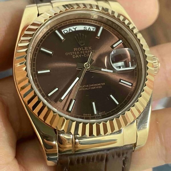 Automatic Watch for Men  40mm R144