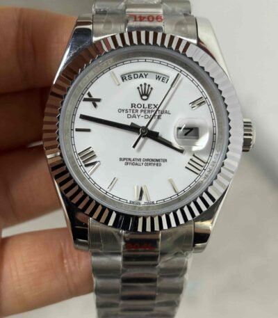 Replica Automatic Watch for Men R195