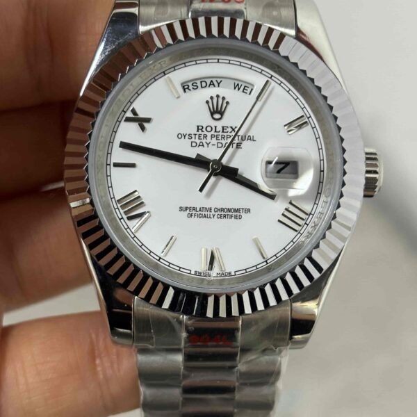 Replica Automatic Watch for Men R195