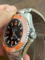 Replica Seamaster 600M Automatic Mechanical Mens Watches 42MM