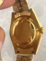 Automatic Watch for Men  40mm R140