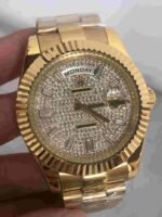 Automatic Watch for Men 40mm R173