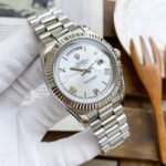 Automatic Watch for Men  40mm R137