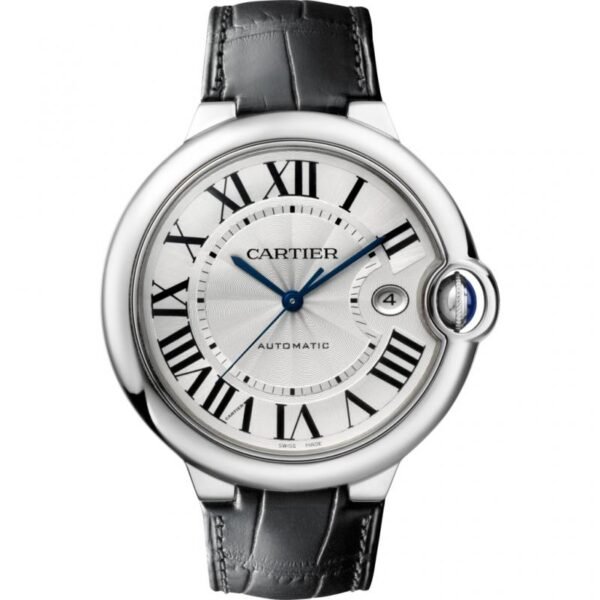 Ballon Bleu 904l Stainless Steel Automatic Mechanical Watch 42mm/36mm