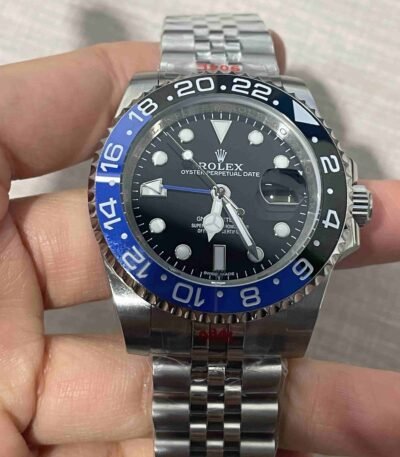 Automatic Watch for Men 40mm R51