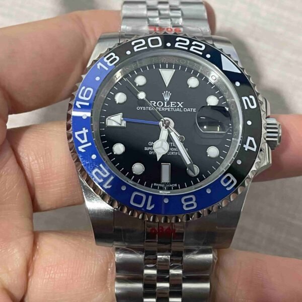 Automatic Watch for Men 40mm R51
