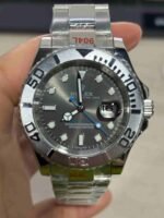 Automatic Watch for Men 40mm R29