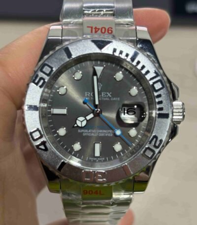 Automatic Watch for Men 40mm R29