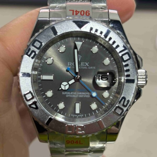 Automatic Watch for Men 40mm R29