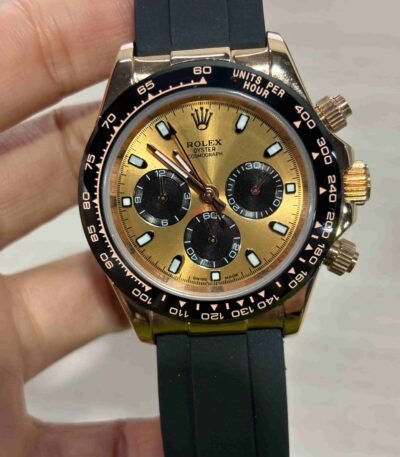 Automatic Watch for Men 40mm R24