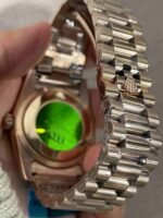 Automatic Watch for Men 40mm R84