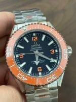 Replica Seamaster 600M Automatic Mechanical Mens Watches 42MM