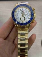 Automatic Watch for Men 40mm R18