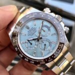 Automatic Watch Replica Cosmograph Daytona Meteorite 101225
