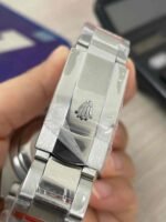 Automatic Watch for Men 40mm R153