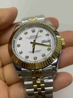 Automatic Watch for Men 40mm R125