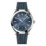 Automatic Mechanical Watch Replica Rubber Belt 062210