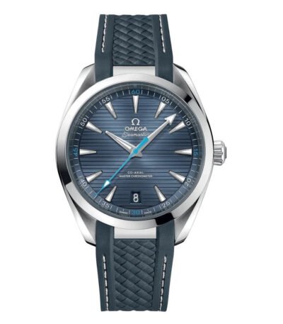 Automatic Mechanical Watch Replica Rubber Belt 062210