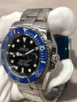 Automatic Watch for Men 40mm R57