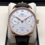 Replica Portuguese Seven-Day Watch Ref IW500113  42.3mm