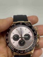 Automatic Watch for Men 40mm R95