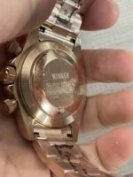 Automatic Watch for Men 40mm R86
