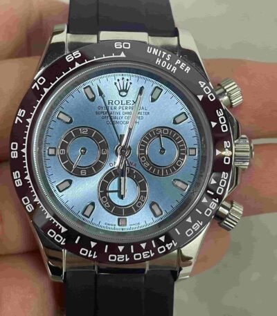 Automatic Watch for Men 40mm R157