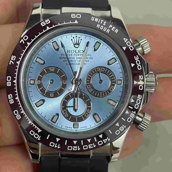 Automatic Watch for Men 40mm R157