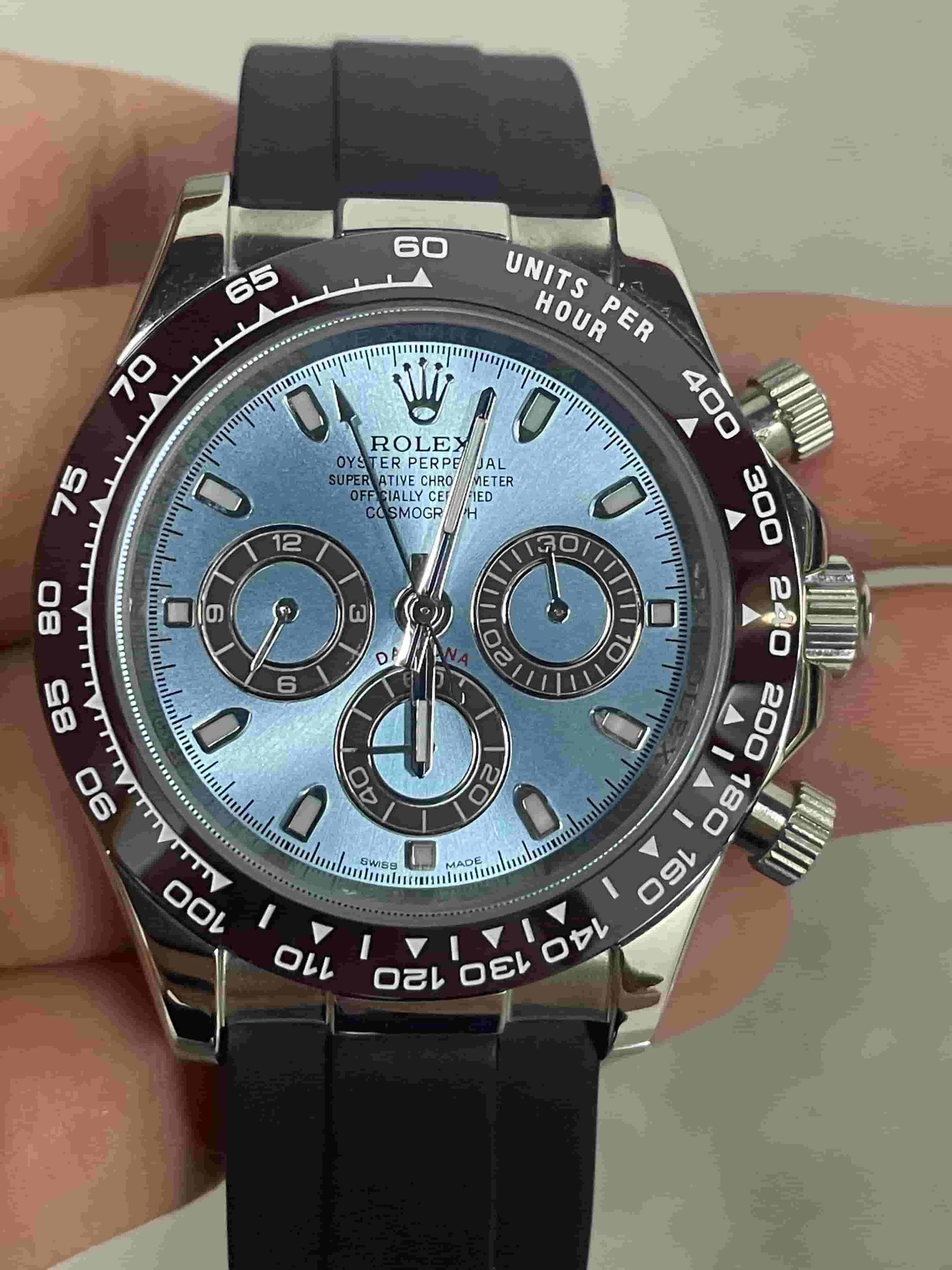 3bb852f1b34a24ae1376a1c7ca143e94 Automatic Watch for Men 40mm R157