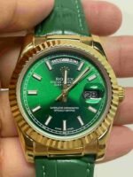 Automatic Watch for Men 40mm R115