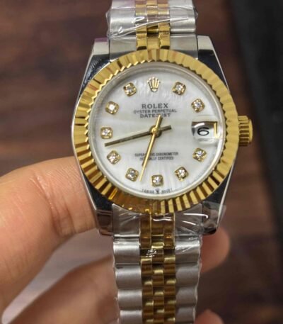 Automatic Watch for Women 31mm R90