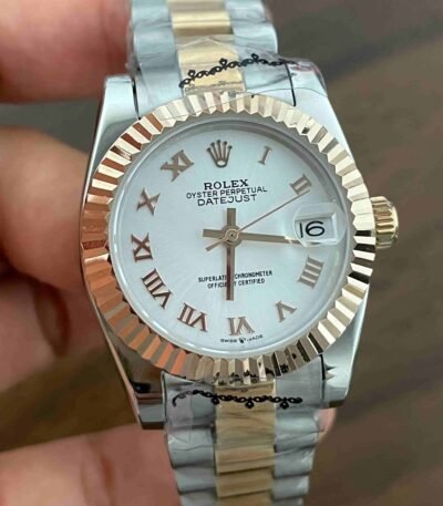 Replica Automatic Watch for Women 31mm R282