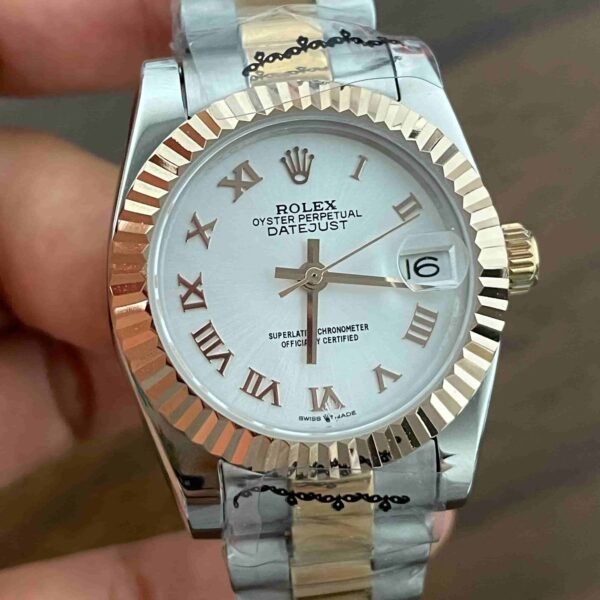 Replica Automatic Watch for Women 31mm R282