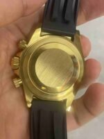 Automatic Watch for Men 40mm R160