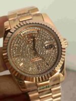 Automatic Watch for Women 40mm R169